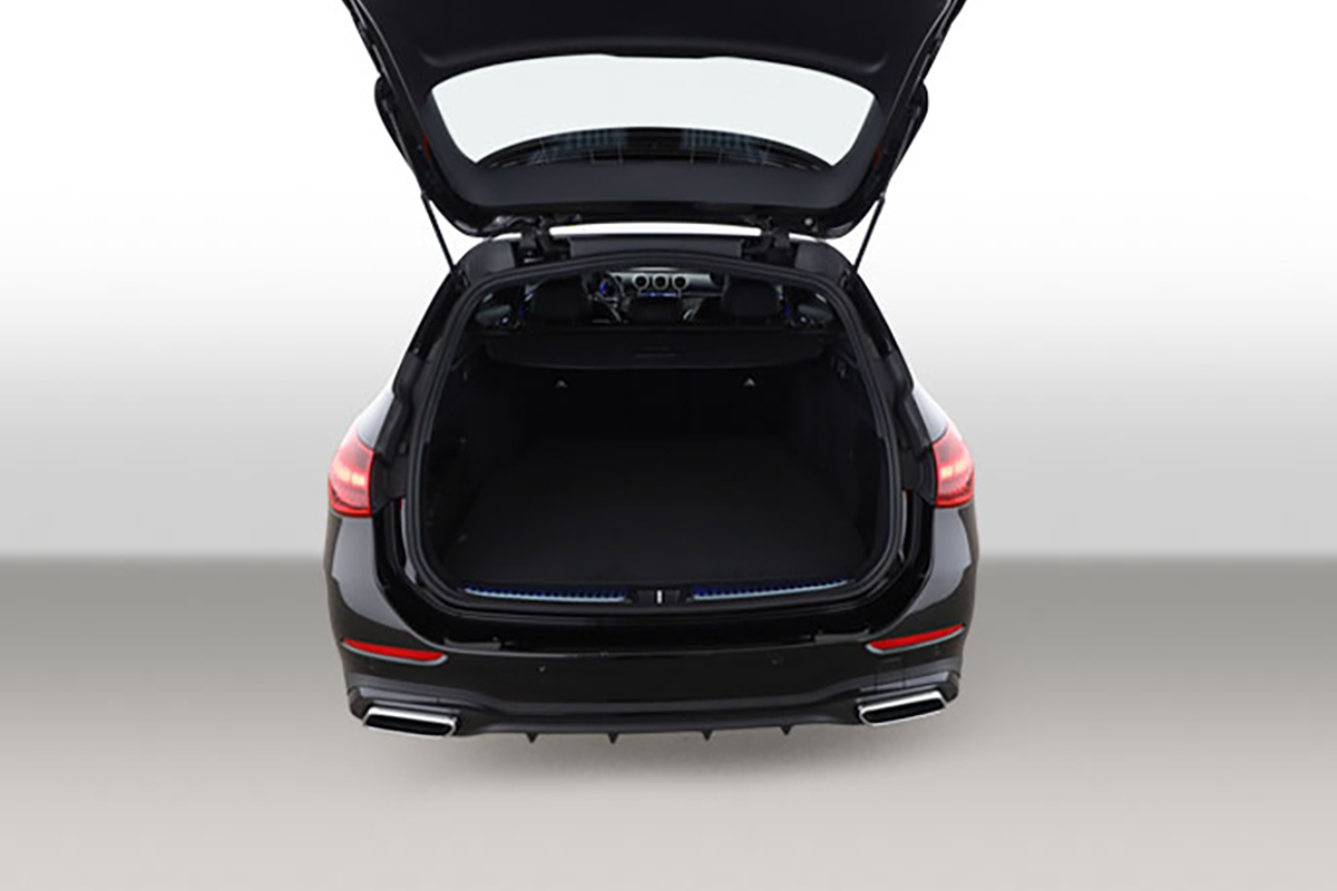 Auto Abo Foto Nummer 3 von 5